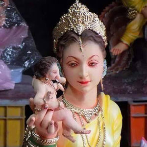 Meet your Posher, Karma